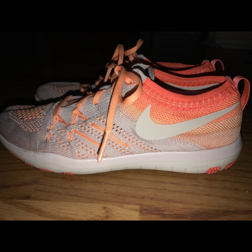 Nike’s
